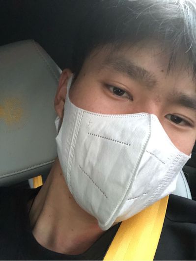 保洁跑腿