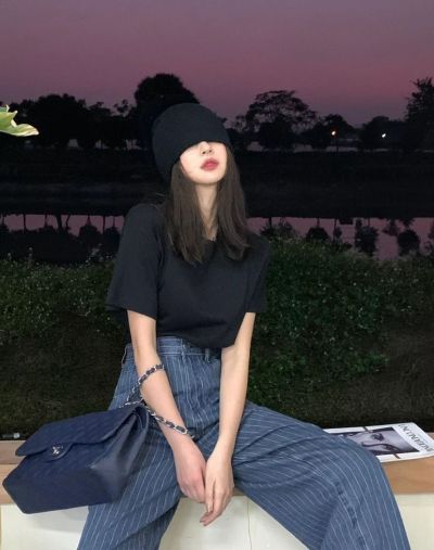 无