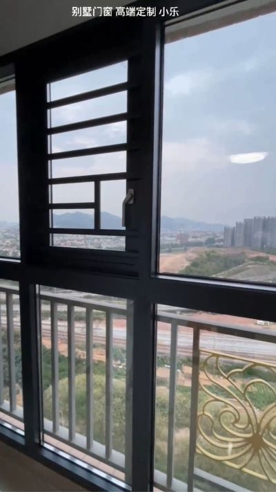 入户门包门套
