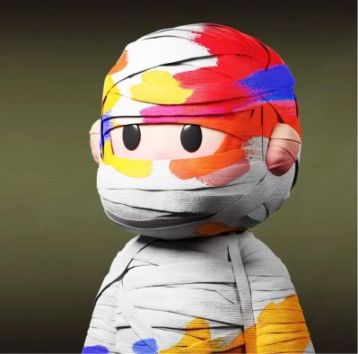安装