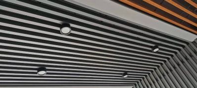 木工木工专业吊顶