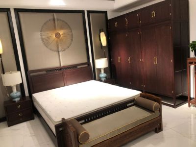 全屋定制安装