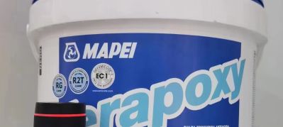 专业高端瓷砖美缝水性环氧彩砂