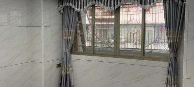 本人承接室内外装修油漆工程