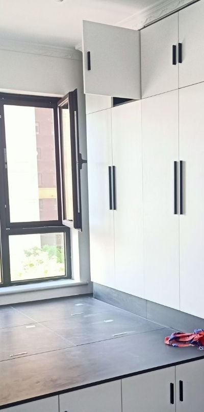 本人可接各种大小装修建筑工程