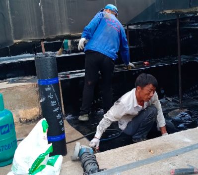 专业做防水专业做防水无