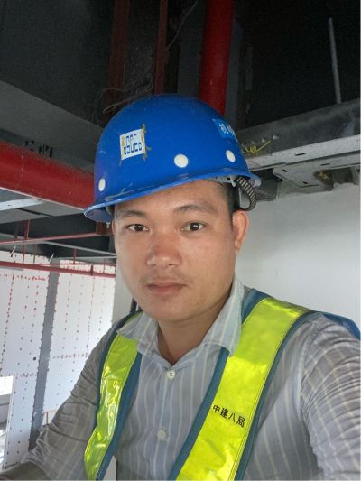 水电工