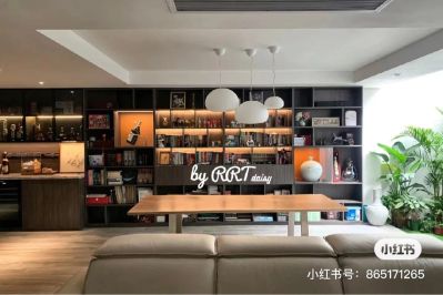 全屋定制