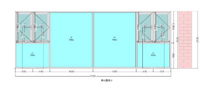 门窗测量门窗安装门窗门窗报价