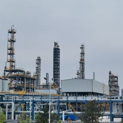 石油化工工程