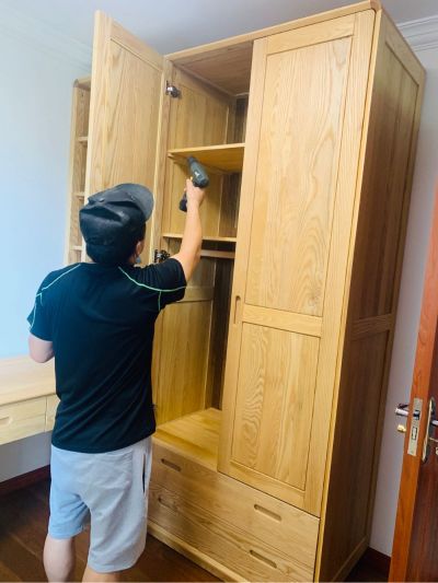 家具安装家具安装