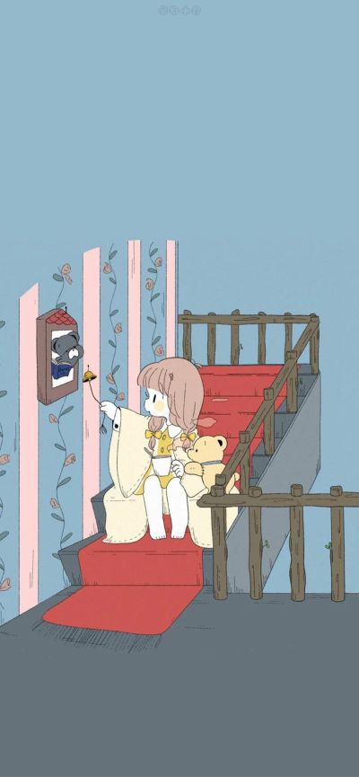 无