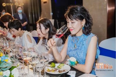 葡萄酒零售