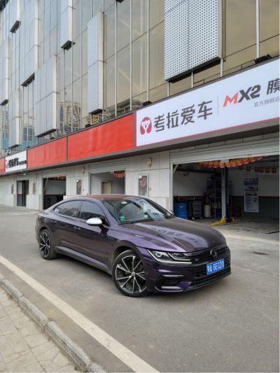 无语