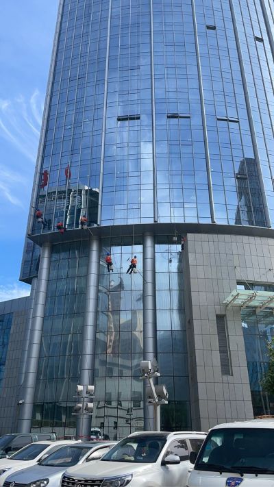 无