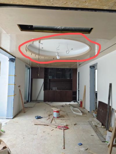 家具维修补漆