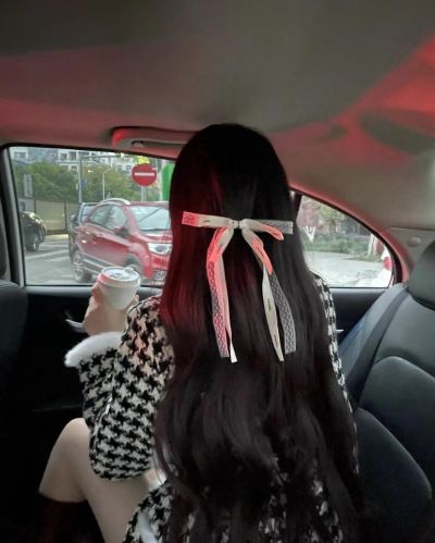 无