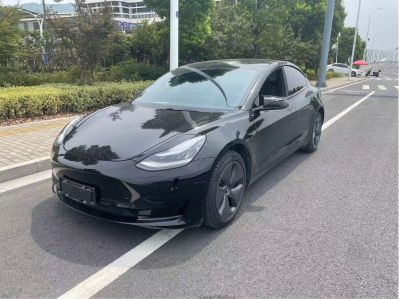 二手车