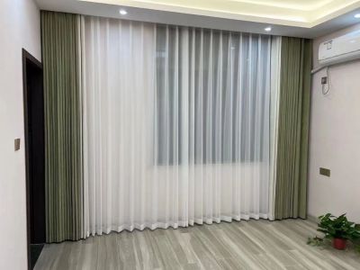 窗帘安装各种窗帘安装窗帘挂烫窗帘导轨批发