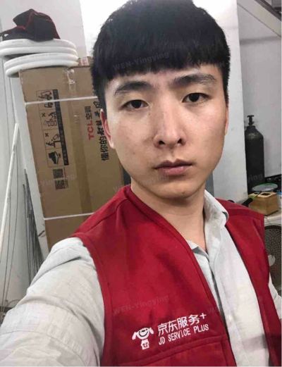 厨电卫浴空调安装