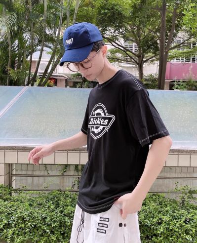 安装工