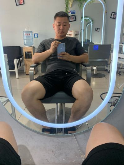 润田精密模具