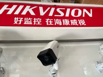 安装监控安装监控网络布线