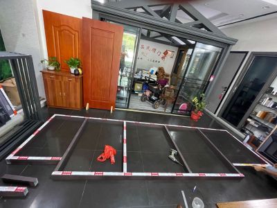 全屋门窗定制