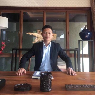 服务业