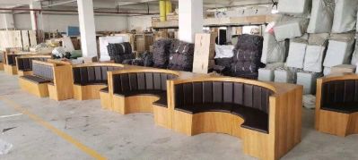 南京地区，沙发翻新床头椅子，换皮换布