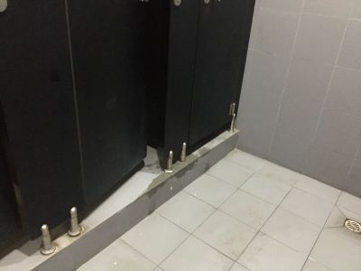 水电工