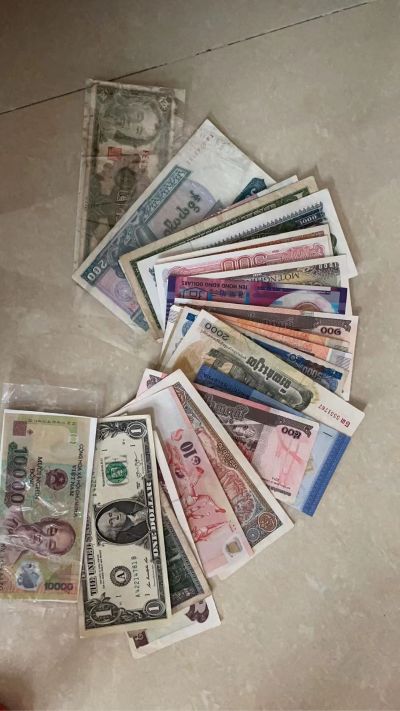 用户
