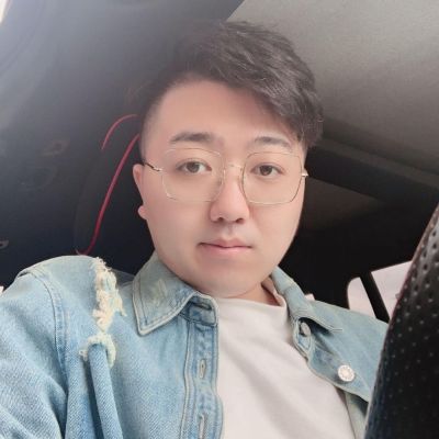 无