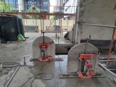 打孔钻孔开孔钻孔切割打洞