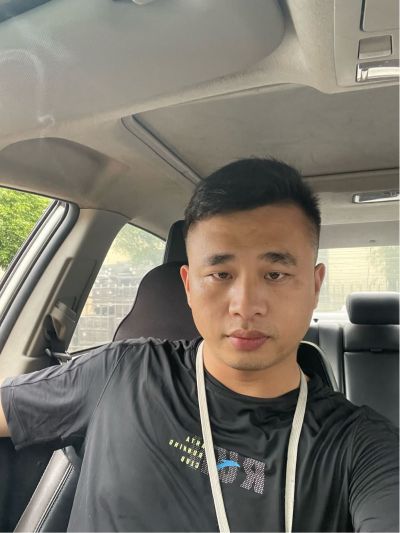 普工
