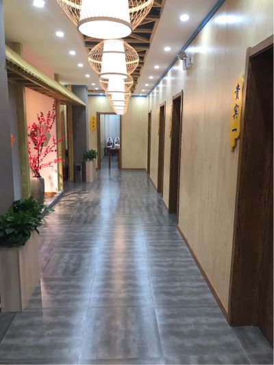 电工
