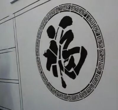 油漆工内外墙