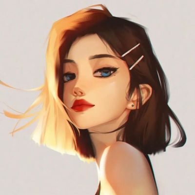 无