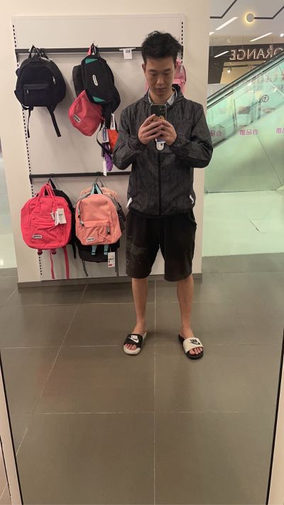 需要补点漆，在安吉，需要自带气磅。