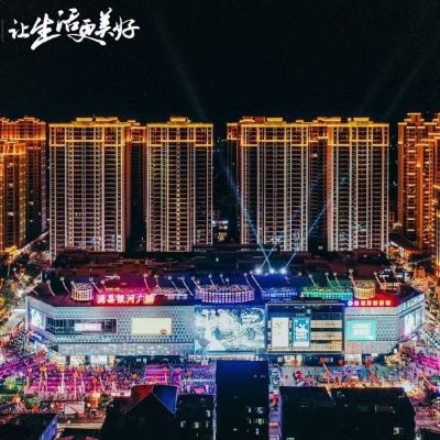 电梯水电
