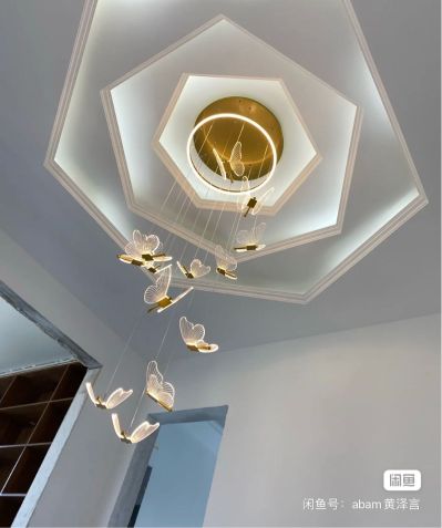 石膏线吊顶石膏线