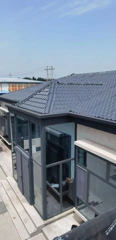 家装焊工管道