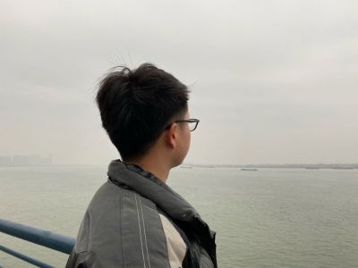 无