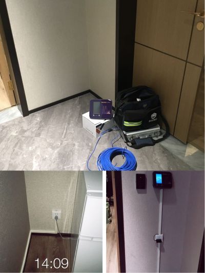 电工焊工油工无