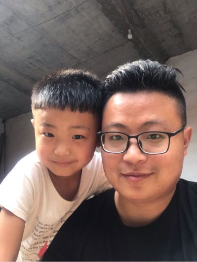 定制橱柜安装
