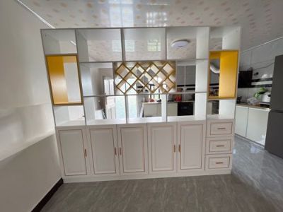 专业家具安装