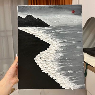 铲墙加刷墙