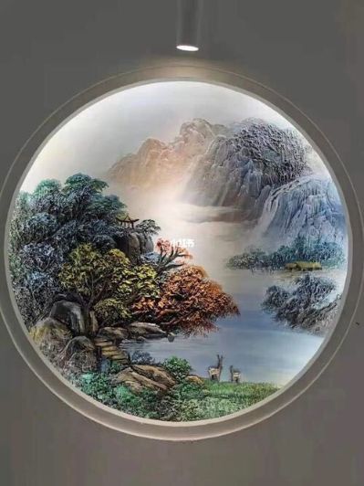 电子网络