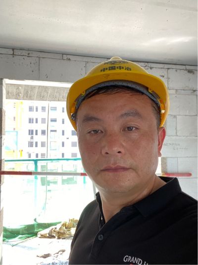 修缮内外墙