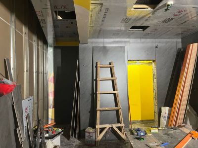 工装以及家装无无